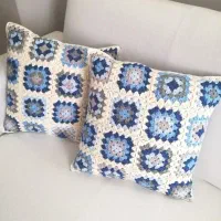 شال مبل بافتنی|لوازم خیاطی و بافتنی|اهواز, باغ شیخ|دیوار