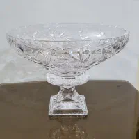 میوه خوری کریستال خورشیدیJcc