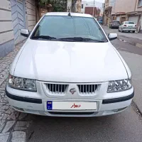 سمند Ef7 مدل ۹۴ سخنگو دار