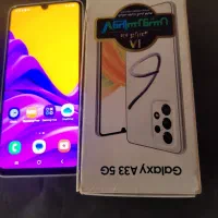 a33 128 gig