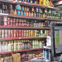 استخدام نیرو برتی سوپر مارکت