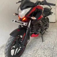 موتور Ns مدل 97|موتورسیکلت|بندر انزلی, آخرخط|دیوار