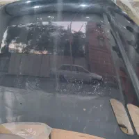 کاپوت ۲۰۶ مشکی متالیک