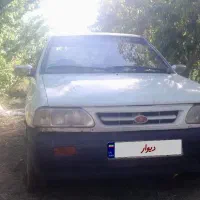 پراید ۸۰ معاوضه با مدل ۹۰