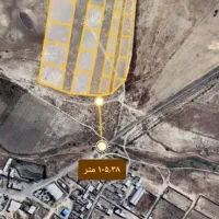 زمین جهت ساخت باغ و ویلا|فروش دفتر صنعتی، کشاورزی، تجاری|رضویه, |دیوار