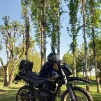 موتور تریل رادیسون ۲۵۰|موتورسیکلت|اندیشه, شهرک کوثر|دیوار