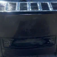 بخاری گازی کم کار