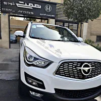 هایما اس S5 PRO پرو صفر S 5 خشک ۶ سرعته تحویل درجا|خودرو سواری و وانت|تهران, شهرک آزمایش|دیوار