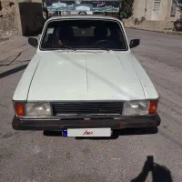 پیکان بار مدل ۹۱ بنزین بدون رنگ قیمت ۲۷۰|خودرو سواری و وانت|یاسوج, |دیوار