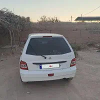 ماشین ۱۱۱ مدل ۹۷|خودرو سواری و وانت|سیرجان, |دیوار