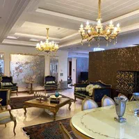 140متر مدرن مشرف به باغ سفارت تراس بدون مشرف 7ساله|فروش آپارتمان|تهران, زعفرانیه|دیوار