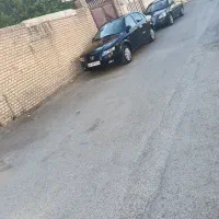 سمند سورن ۱۴۰۴|خودرو سواری و وانت|دره شهر, |دیوار