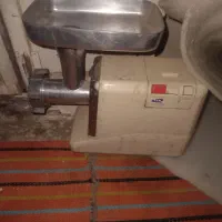 چرخ گوشت سامسونگ