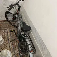 دوچرخه 24 دنده viva|دوچرخه، اسکیت، اسکوتر|نجفآباد, امام خمینی|دیوار