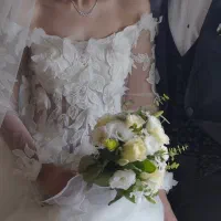 لباس عروس مدل اروپایی|لباس|تهران, آذربایجان|دیوار