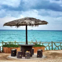 دامون ساحلی ۲/ ۹۵متر/آشپزخانه فرنیش