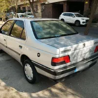 405 بیرنگ|خودرو سواری و وانت|تهران, تهرانپارس شرقی|دیوار