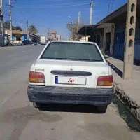 پراید|خودرو سواری و وانت|خاش, |دیوار