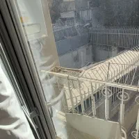 ۸۰متر دوخواب تخلیه هاشمی یادگار|اجارهٔ آپارتمان|تهران, دکتر هوشیار|دیوار