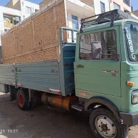 فروش خاور 808مدل 62|خودرو سنگین|آبیک, |دیوار