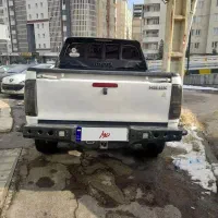 هایلوکس دوکابین ۲۰۱۱ ویگو|خودرو سواری و وانت|ارومیه, |دیوار