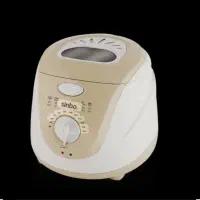 قهوه ساز و سرخ کن سینبو ترکیه اکبند|سایر لوازم برقی|ارومیه, |دیوار