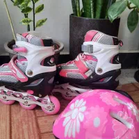 کفش اسکیت سواری|دوچرخه، اسکیت، اسکوتر|آبدانان, |دیوار