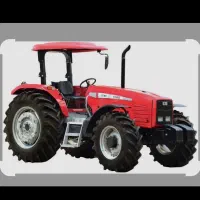 تراکتور4120 صفر خشک