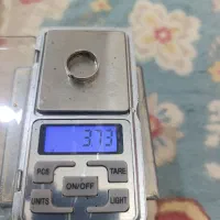 فروش رکاب نقره|جواهرات|جم, |دیوار