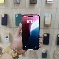 iphone 15 promax 256g zaa