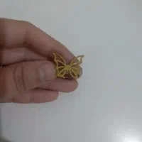 گوشواره قلبی|بدلیجات|کرج, بنیاد|دیوار