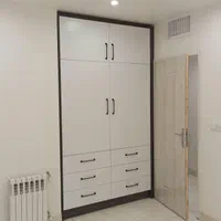 فروش واحد۱۳۰مترنوسازمهاله نپسندی گلبرگ شهرک ولیعصر|فروش آپارتمان|ورامین, شهرک فجر|دیوار