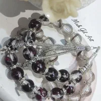 تسبیح موی یار