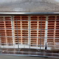 بخاری گازی دیواری اونیورسال|بخاری، هیتر، شومینه|تهران, تهرانسر شمالی|دیوار