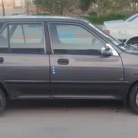 پراید تمیز|خودرو سواری و وانت|چابهار, |دیوار