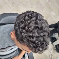 فر موی مردانه|خدمات آرایشگری و زیبایی|نیشابور, امام خمینی|دیوار