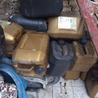 دبه 20 لیتری سالم