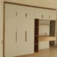 ام دی اف کابینت، کمد دیواری، جاکفشی ، TvWall|خدمات پیشه و مهارت|شیراز, انجیره|دیوار