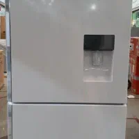 فروش یک عدد یخچال فریزر دیپوینت|یخچال و فریزر|کاشمر, |دیوار