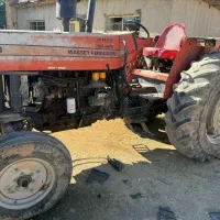 تراکتور ۳۹۹ تک مدل ۸۰|خودرو سنگین|سده (فارس), |دیوار