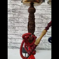 قلیان دوسیب آلبالو