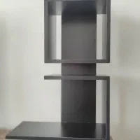 شلف دیواری|کتابخانه، شلف، قفسه‌های دیواری|مشهد, ابوذر|دیوار