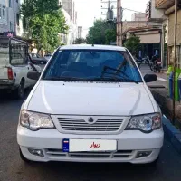 پراید 111 مدل95 شاسی ها پلمپ