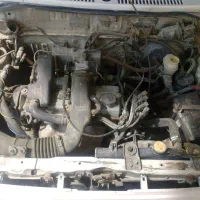 پراید مدل 90بی رنگ|خودرو سواری و وانت|خاش, |دیوار