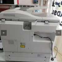 دستگاه کپی - پرینتر - اسکن Sharp مدل AR-2120J|پرینتر، اسکنر، کپی، فکس|میاندوآب, |دیوار