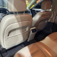 شورلت مالیبو LTZ فول 2013|خودرو سواری و وانت|کیش, |دیوار