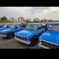 نیسان دوگانه ۴۰۴ نقدواقساط