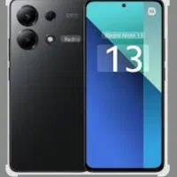 note 13 4g