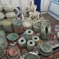 صنایع دستی های زیبای خوزستان|صنایع دستی و سایر لوازم تزئینی|ساوه, |دیوار