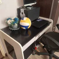 میز تحریر|میز تحریر و کامپیوتر|تهران, باغ فیض|دیوار